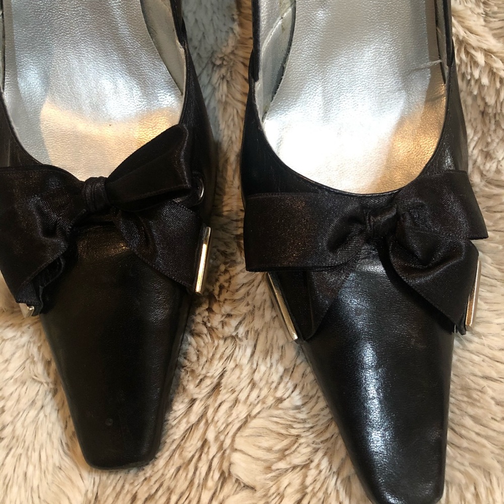 BCBG Heels - Picture 3 of 4